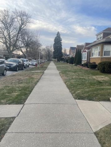 1534 East 86th Place Chicago IL 60619