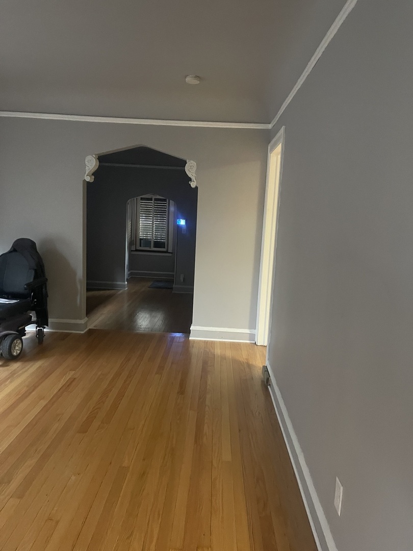 1534 East 86th Place Chicago IL 60619