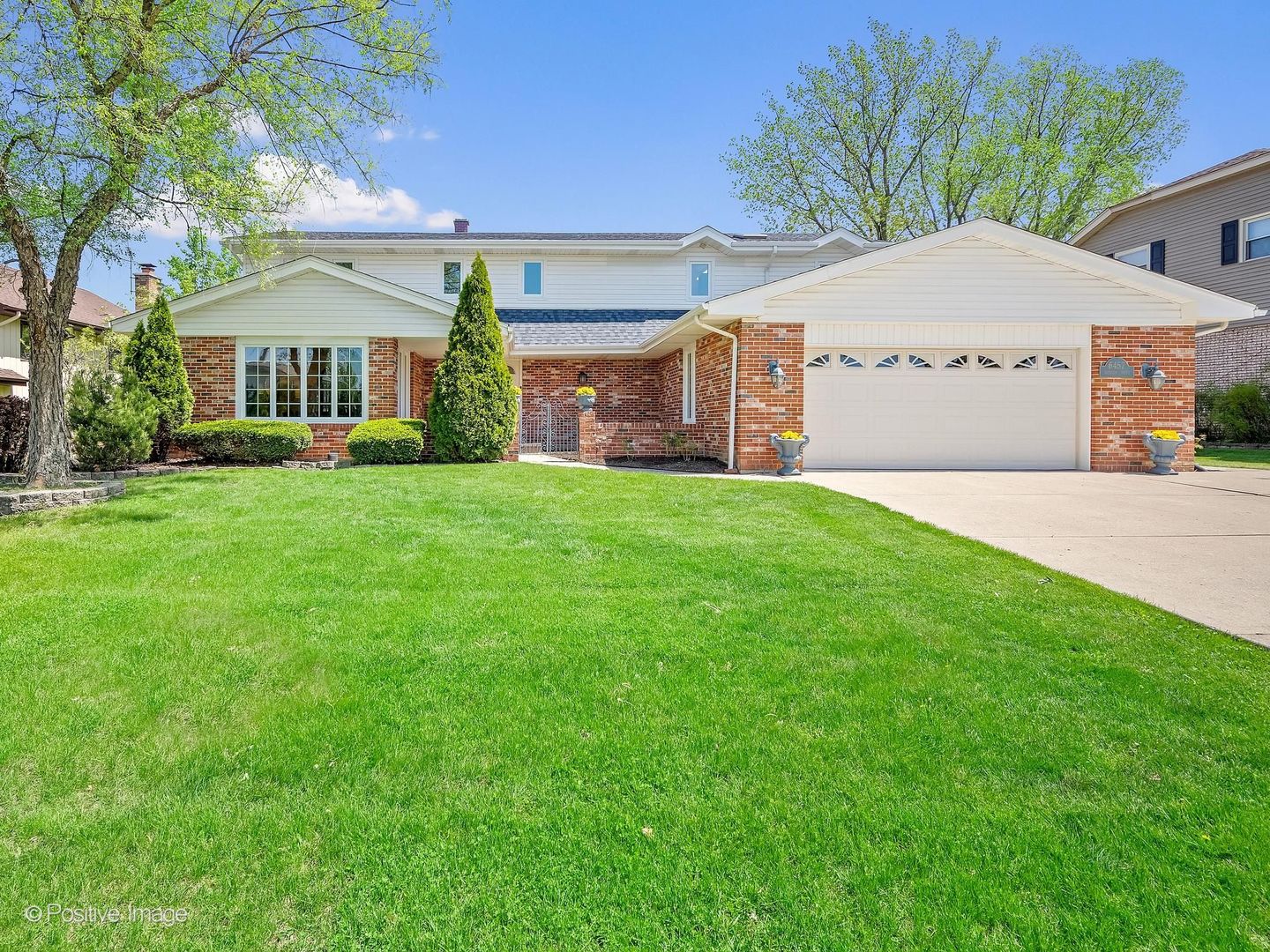 6457 Rodgers Drive Willowbrook IL 60527