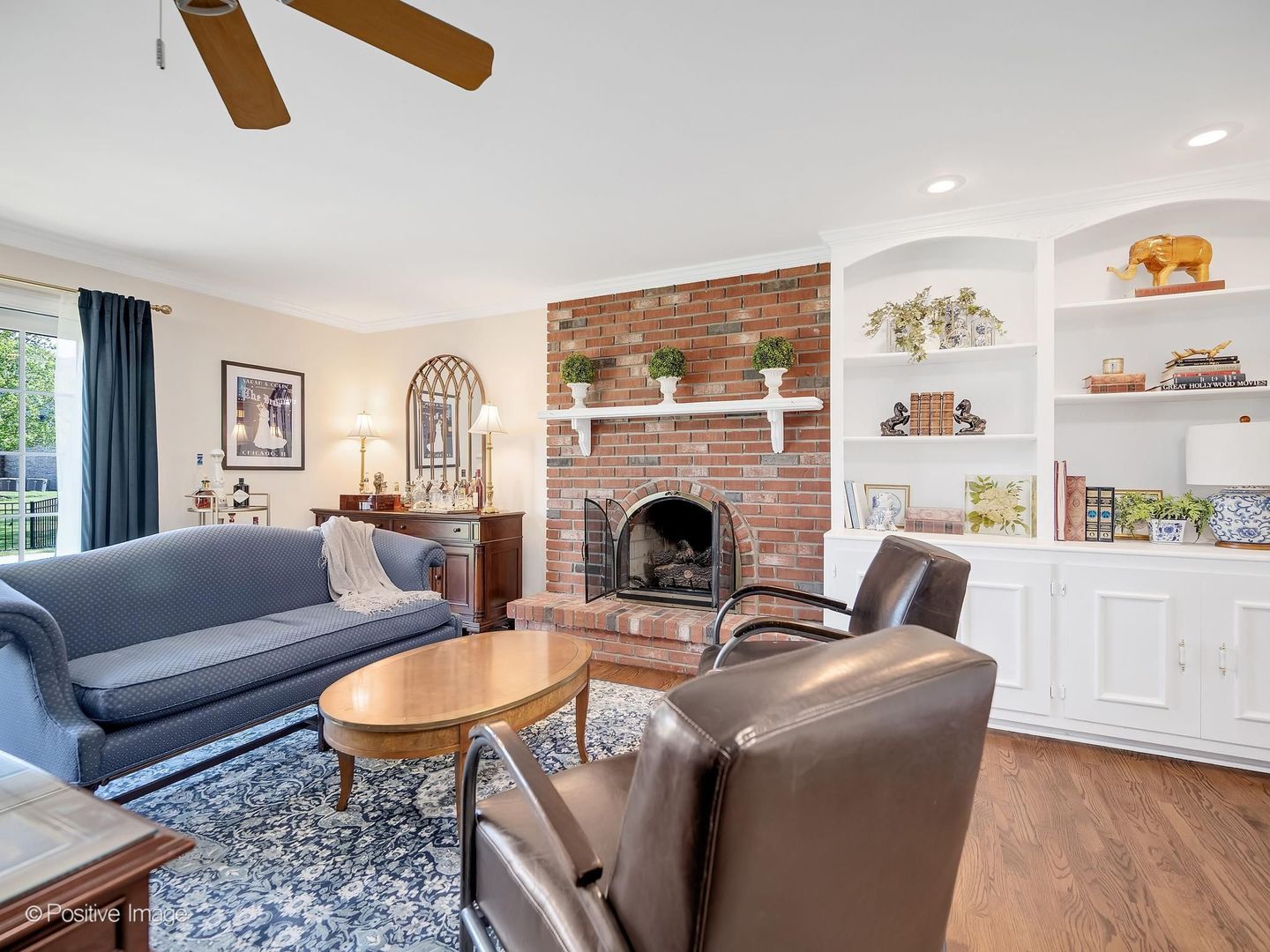 6457 Rodgers Drive Willowbrook IL 60527