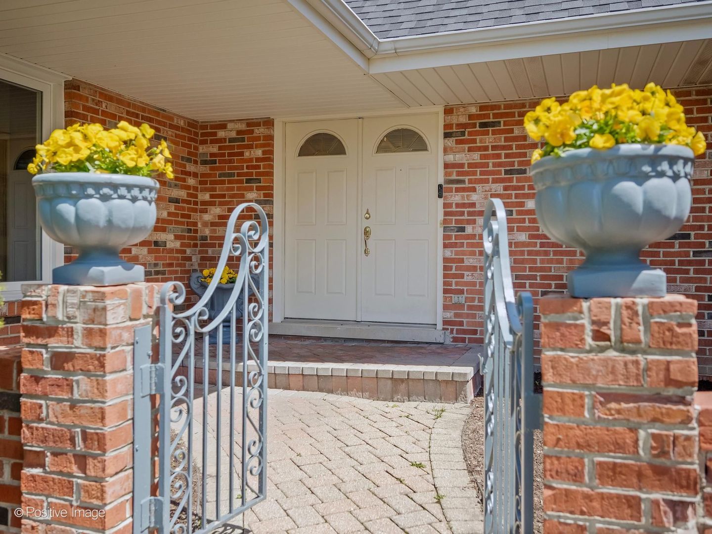 6457 Rodgers Drive Willowbrook IL 60527