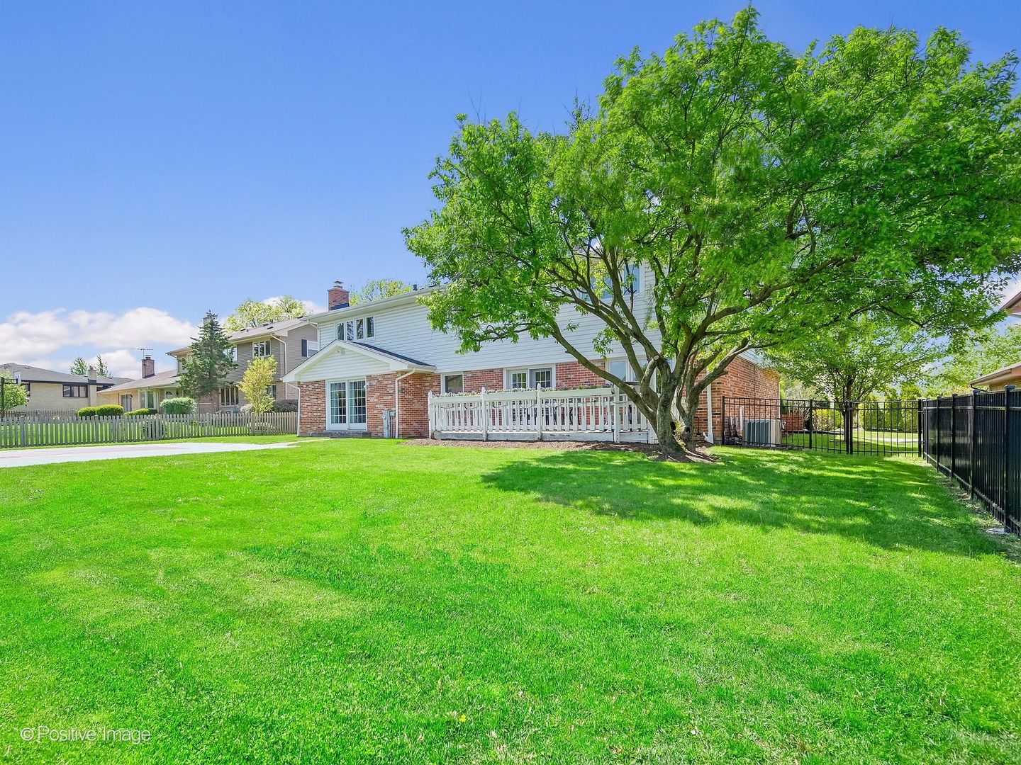 6457 Rodgers Drive Willowbrook IL 60527