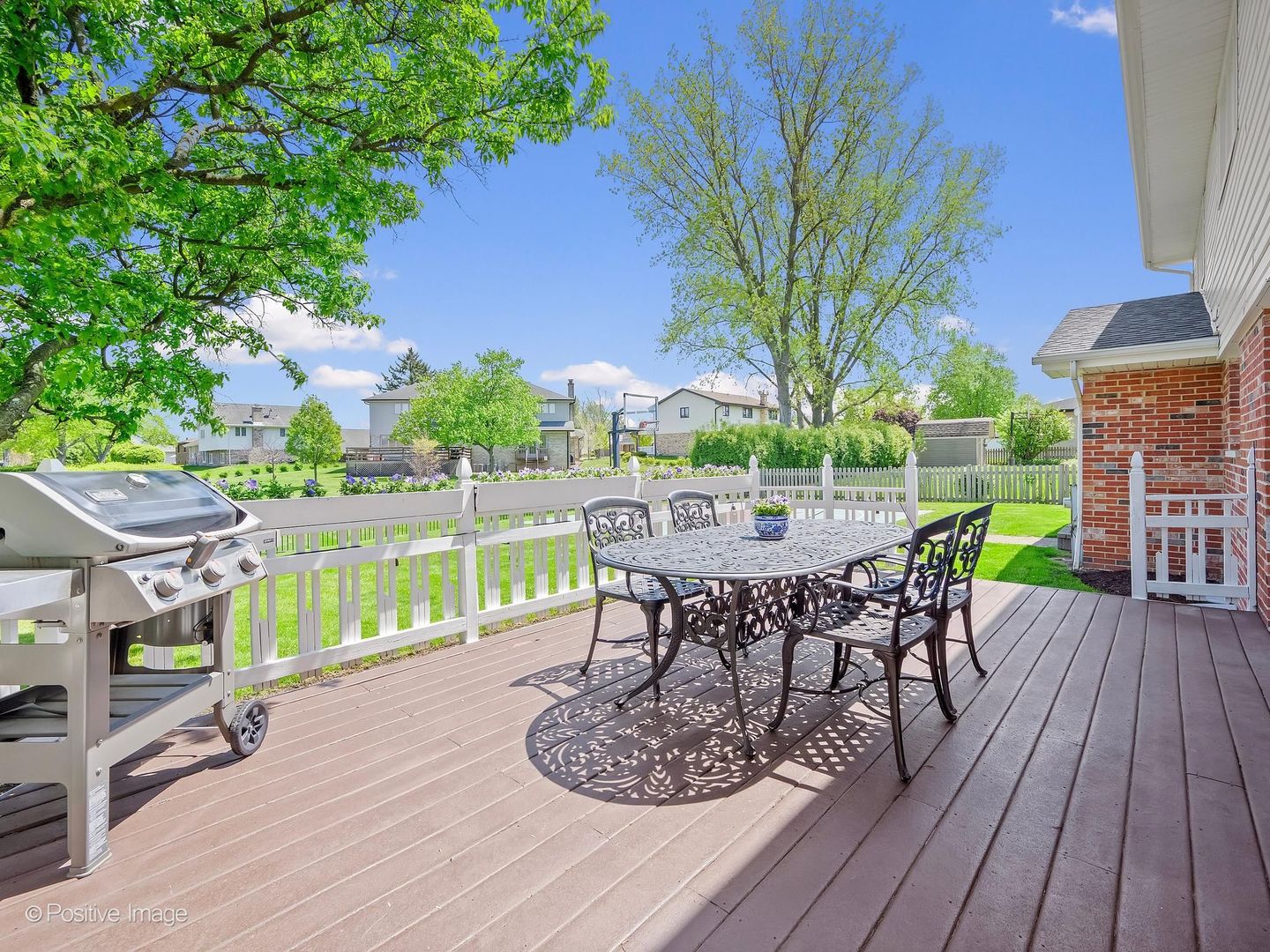 6457 Rodgers Drive Willowbrook IL 60527