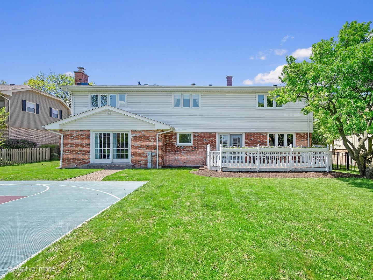 6457 Rodgers Drive Willowbrook IL 60527