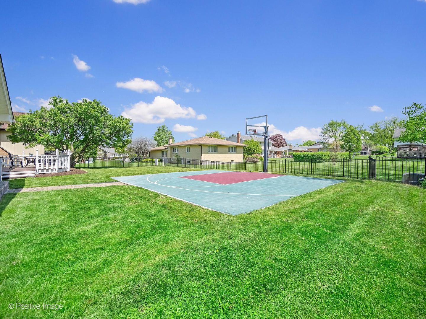 6457 Rodgers Drive Willowbrook IL 60527