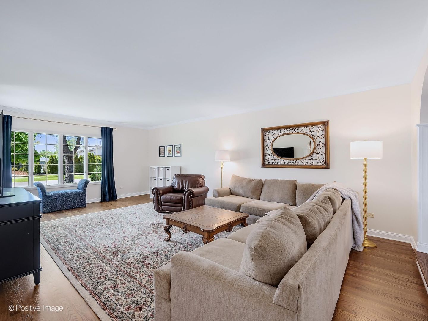6457 Rodgers Drive Willowbrook IL 60527