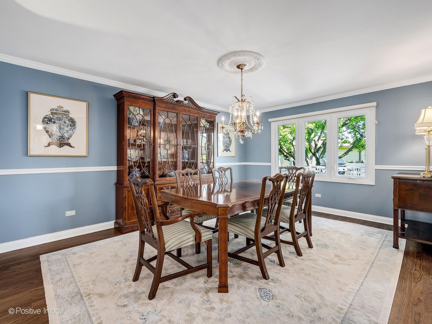 6457 Rodgers Drive Willowbrook IL 60527