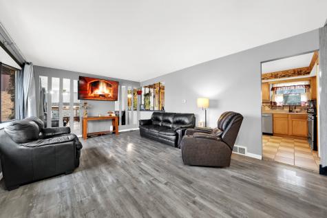 10732 South Meadow Lane Palos Hills IL 60465