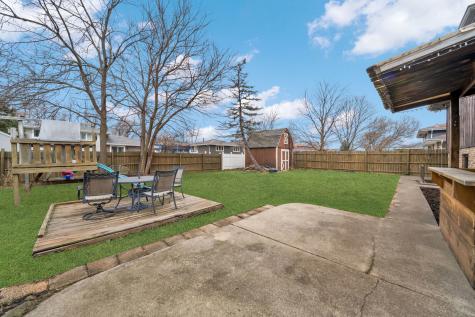 10732 South Meadow Lane Palos Hills IL 60465