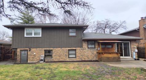 10732 South Meadow Lane Palos Hills IL 60465