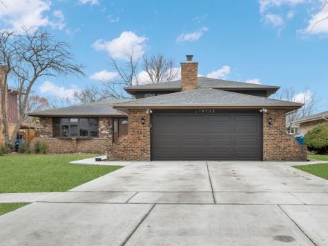 10732 South Meadow Lane Palos Hills IL 60465