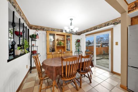 10732 South Meadow Lane Palos Hills IL 60465