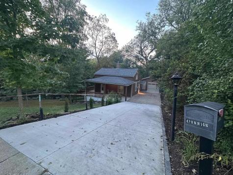 420 North High Street Galena IL 61036