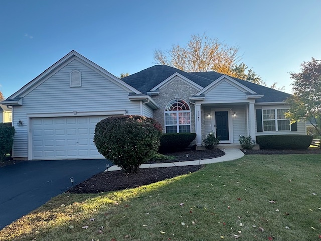 2047 James Leigh Drive Aurora IL 60503