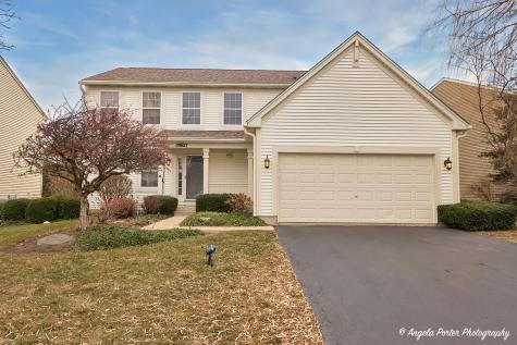 39627 North Queensbury Lane Beach Park IL 60083