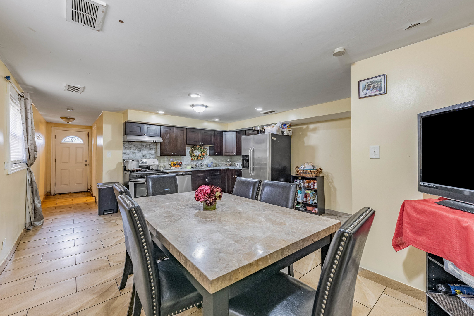 13308 South Riverdale Avenue Chicago IL 60827