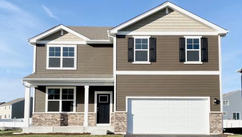 3004 Old Castle Road Joliet IL 60435