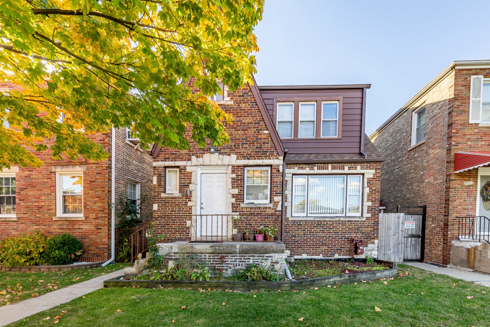 5834 South Kildare Avenue Chicago IL 60629