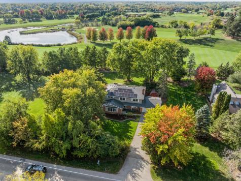 152 South Ela Road Barrington IL 60010