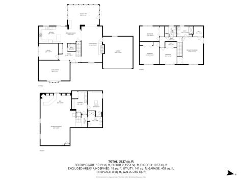 152 South Ela Road Barrington IL 60010