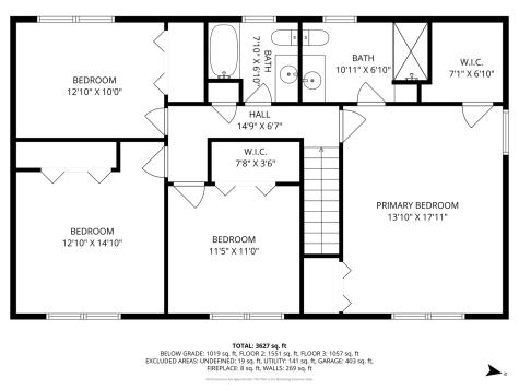 152 South Ela Road Barrington IL 60010