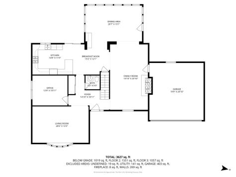 152 South Ela Road Barrington IL 60010