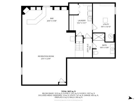 152 South Ela Road Barrington IL 60010