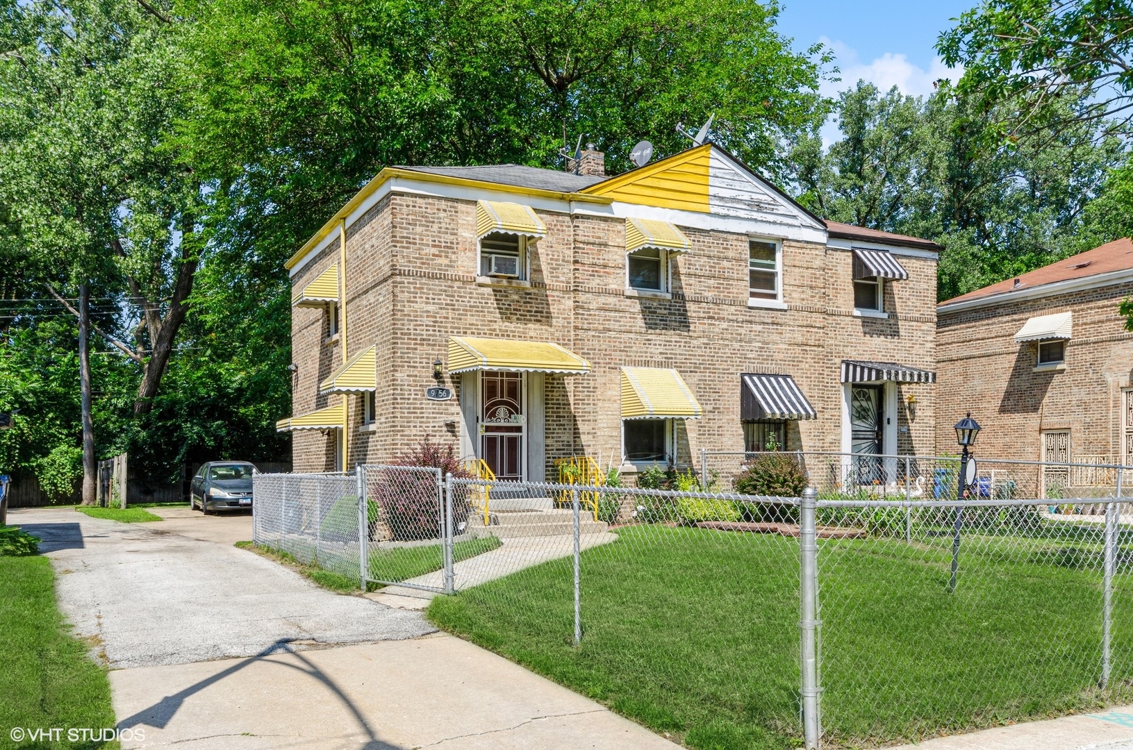 9756 South Merrill Avenue Chicago IL 60617