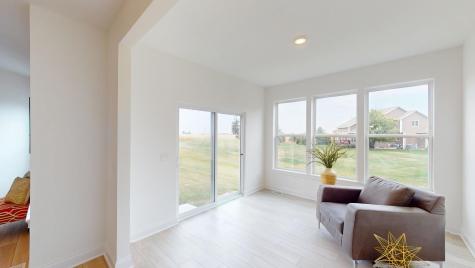 Lot 12 West Orchid Lane Channahon IL 60410