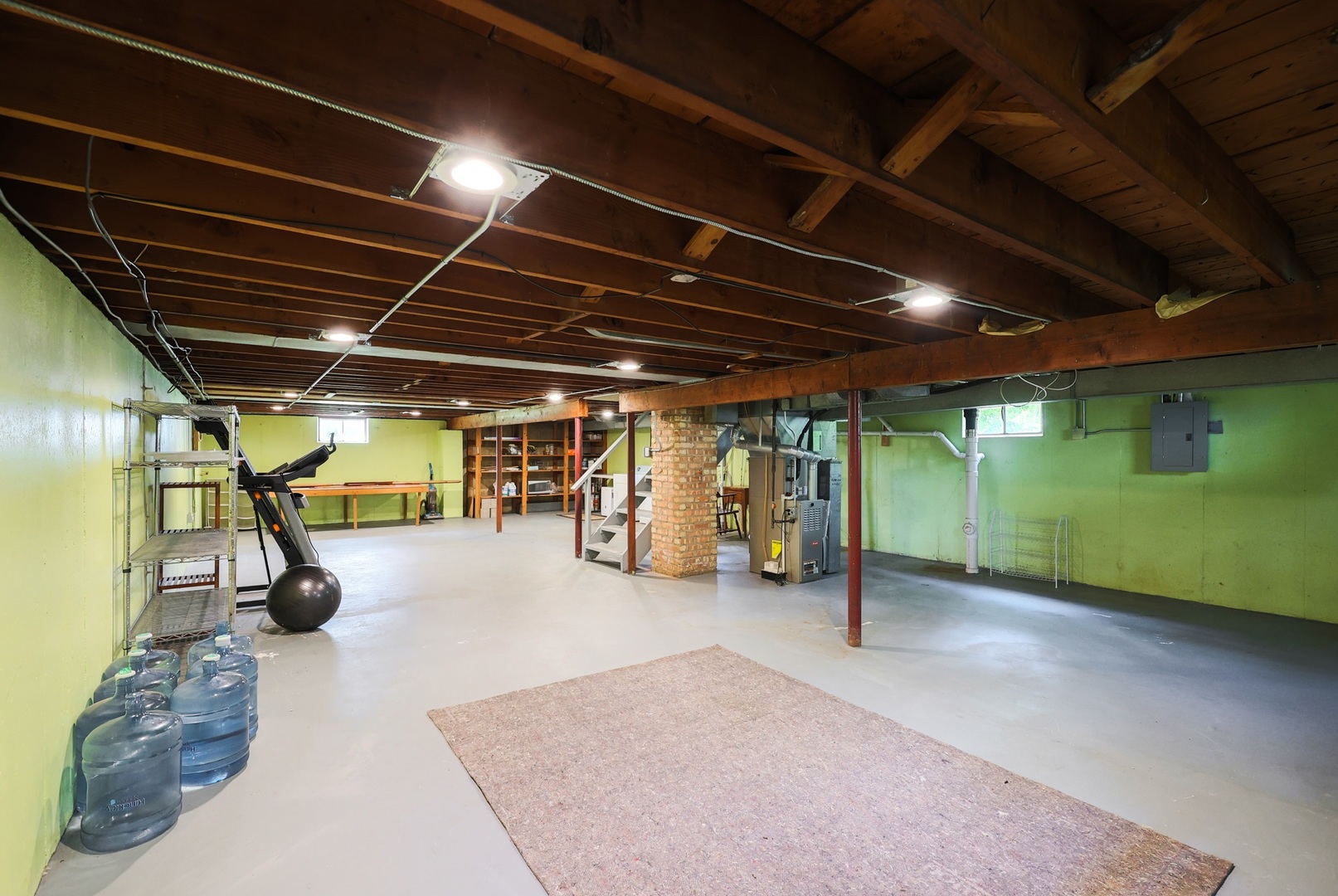 1615 East Evergreen Street Wheaton IL 60187