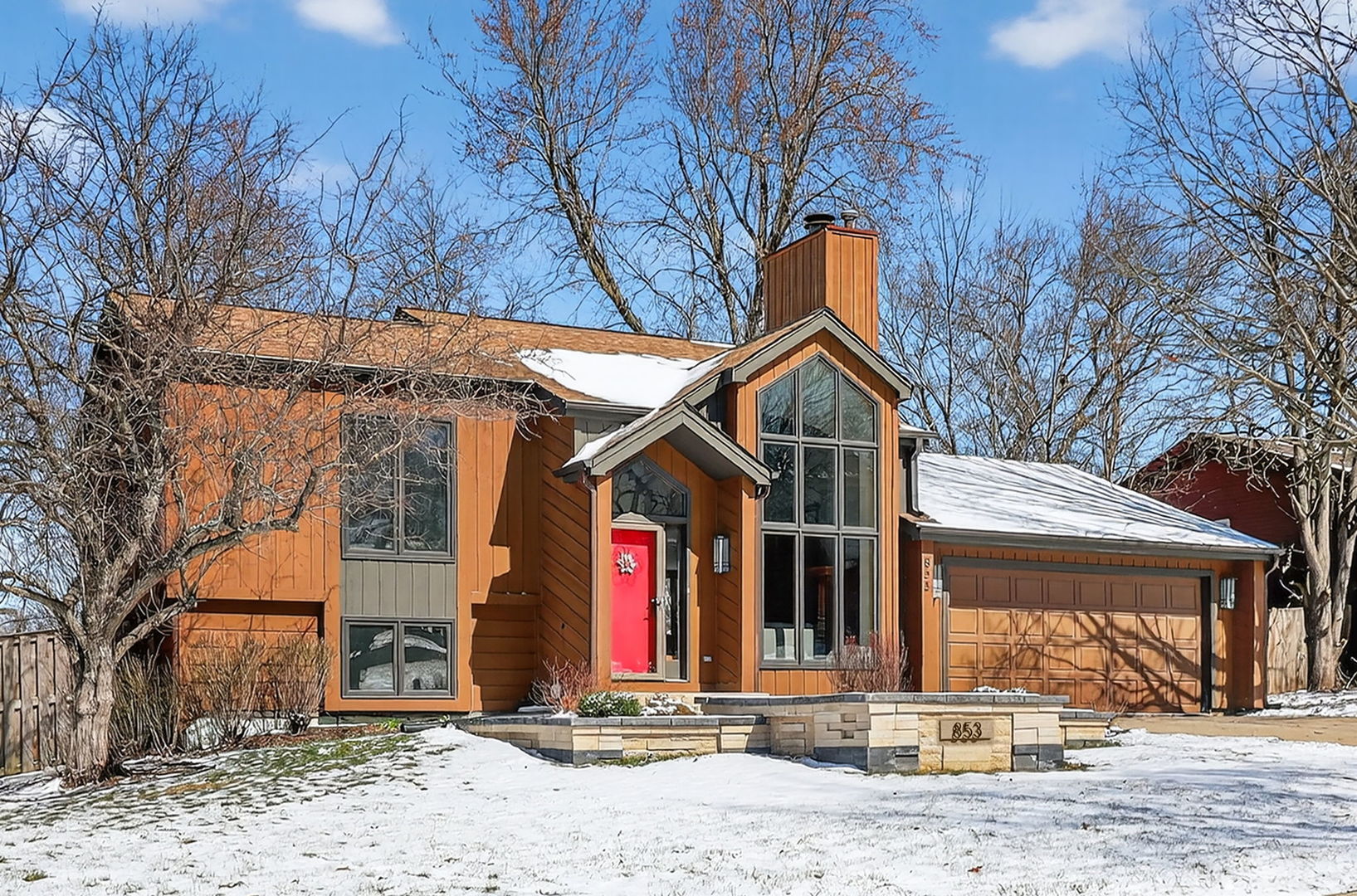 853 Bonnie Brae Lane Bolingbrook IL 60440