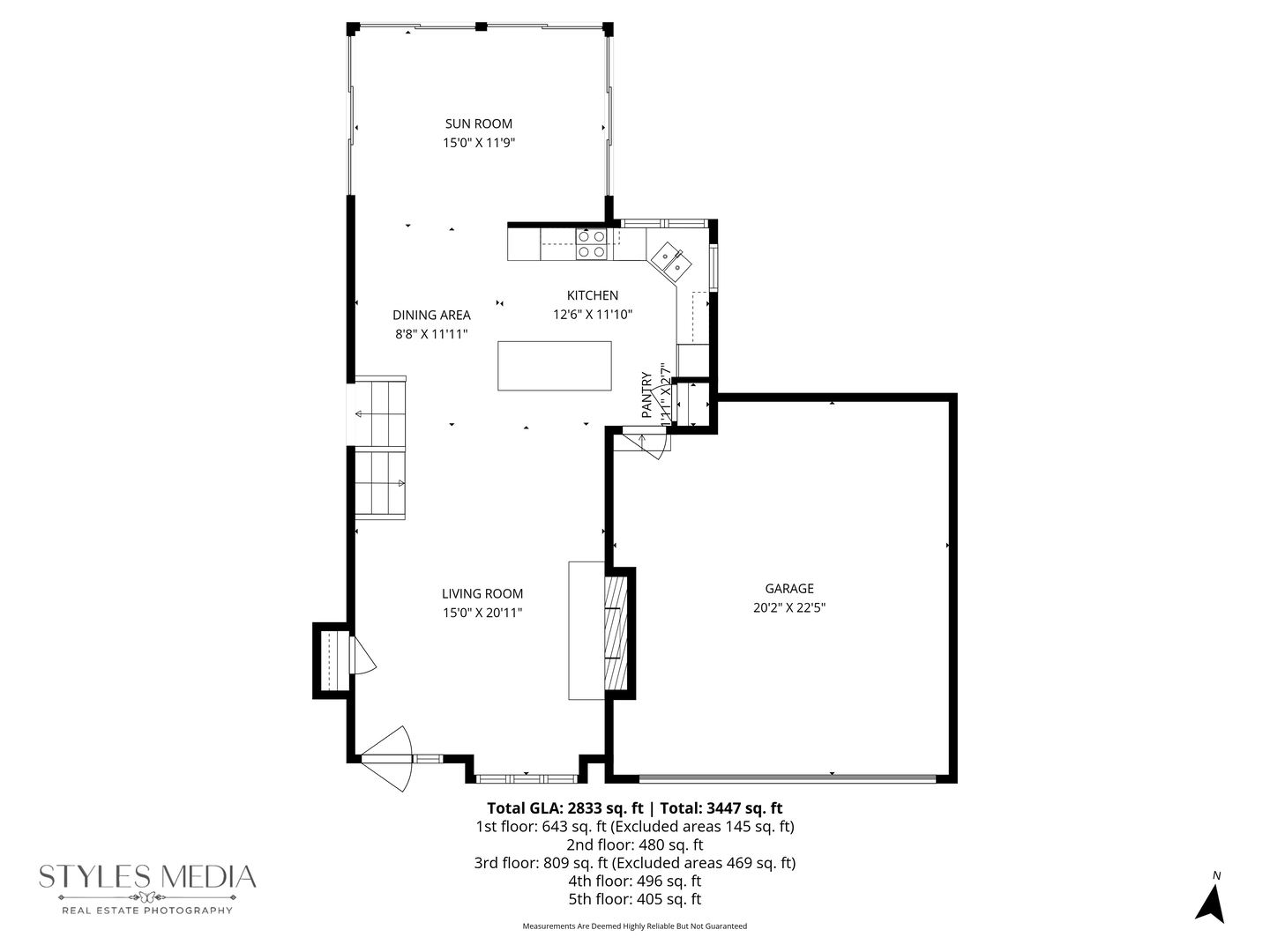 853 Bonnie Brae Lane Bolingbrook IL 60440