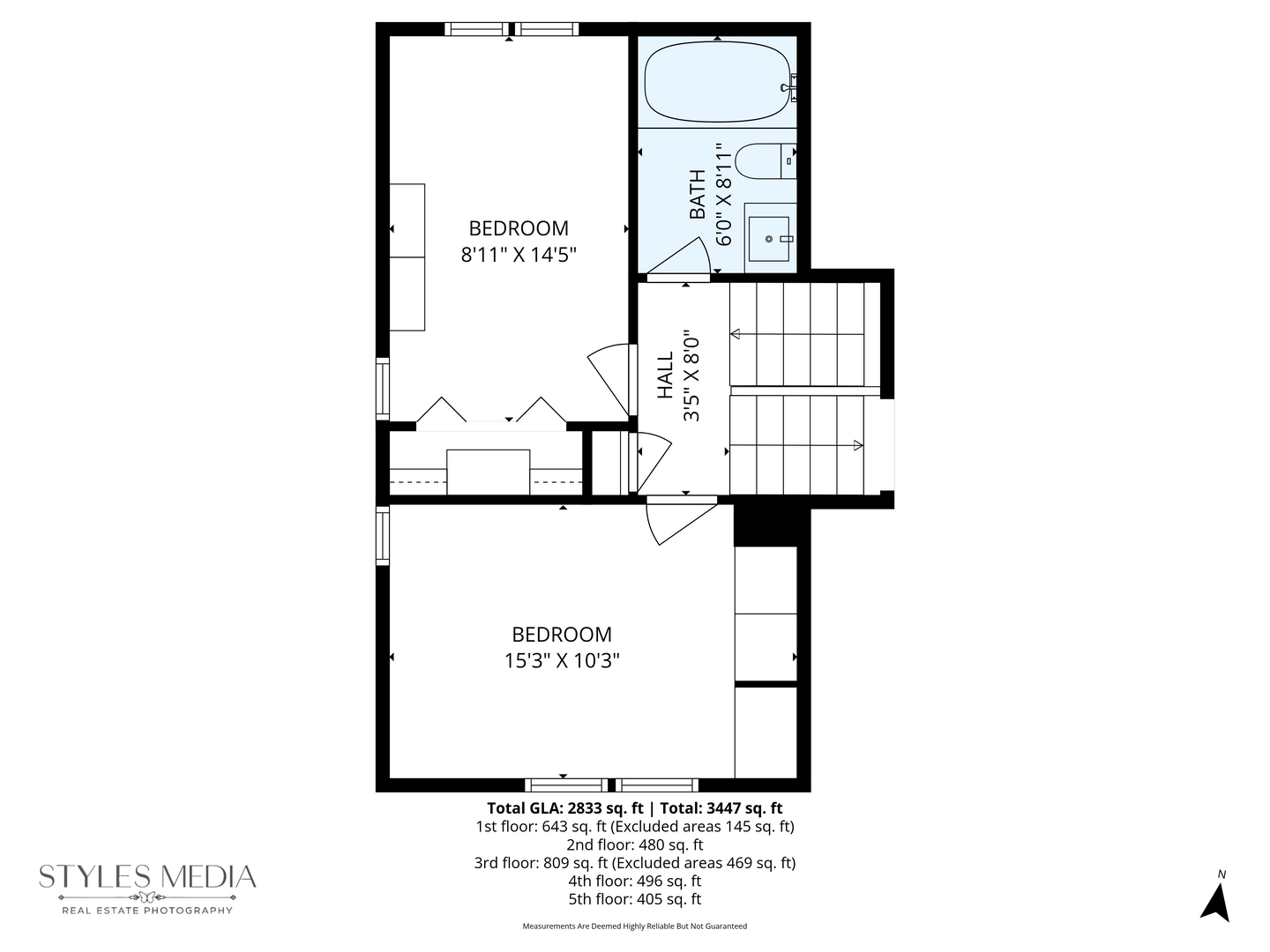 853 Bonnie Brae Lane Bolingbrook IL 60440