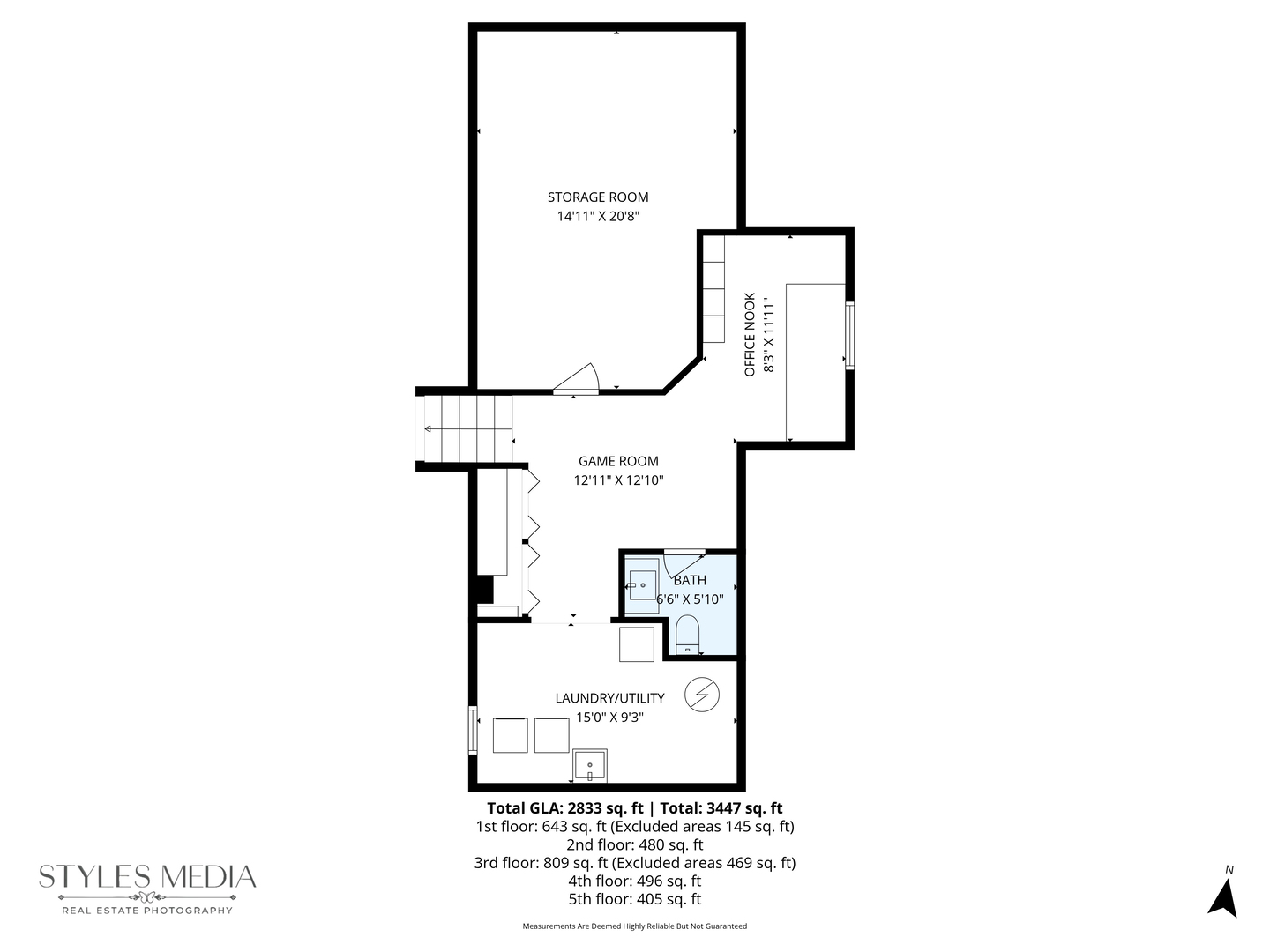 853 Bonnie Brae Lane Bolingbrook IL 60440
