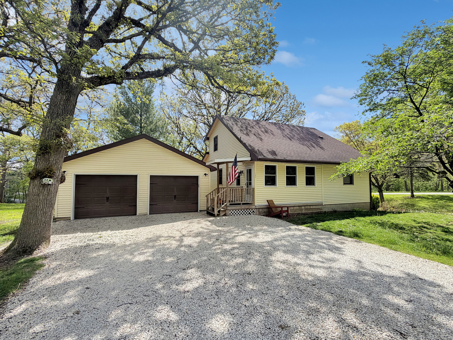 102 Dakota Drive Loda IL 60948