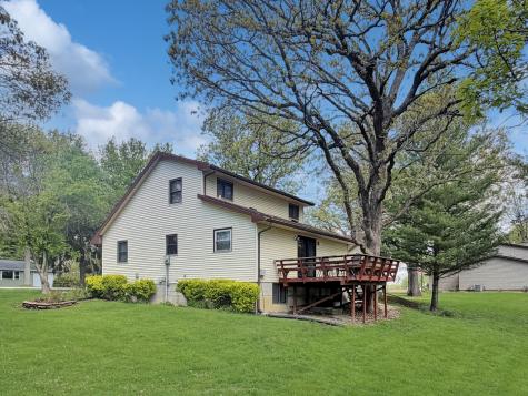 102 Dakota Drive Loda IL 60948