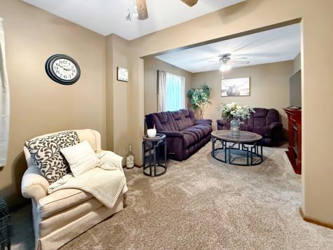 102 Dakota Drive Loda IL 60948