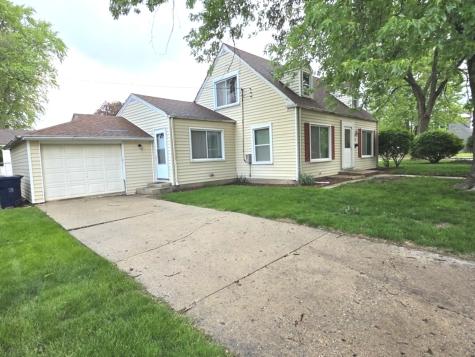 1106 Birchdale Drive Elgin IL 60123