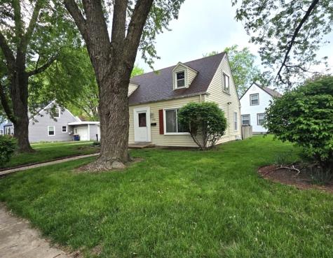 1106 Birchdale Drive Elgin IL 60123
