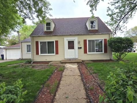 1106 Birchdale Drive Elgin IL 60123
