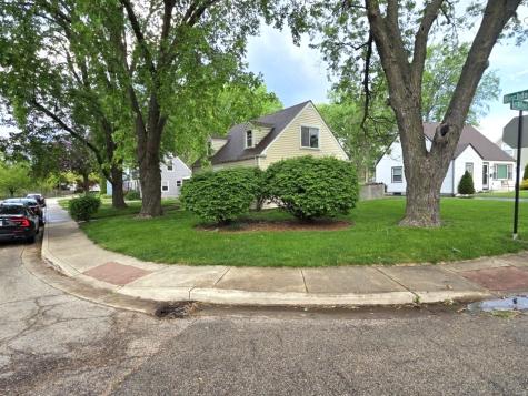 1106 Birchdale Drive Elgin IL 60123