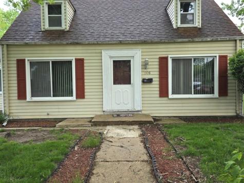 1106 Birchdale Drive Elgin IL 60123