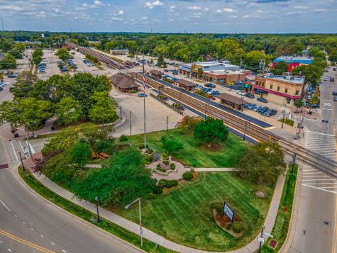 Lot 176 Red Leaf Circle Lakewood IL 60014