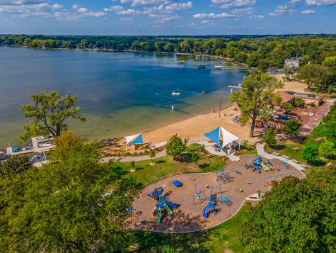 Lot 176 Red Leaf Circle Lakewood IL 60014