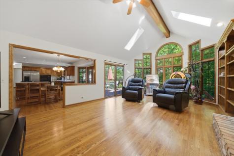 8701 Lake Ridge Drive Darien IL 60561
