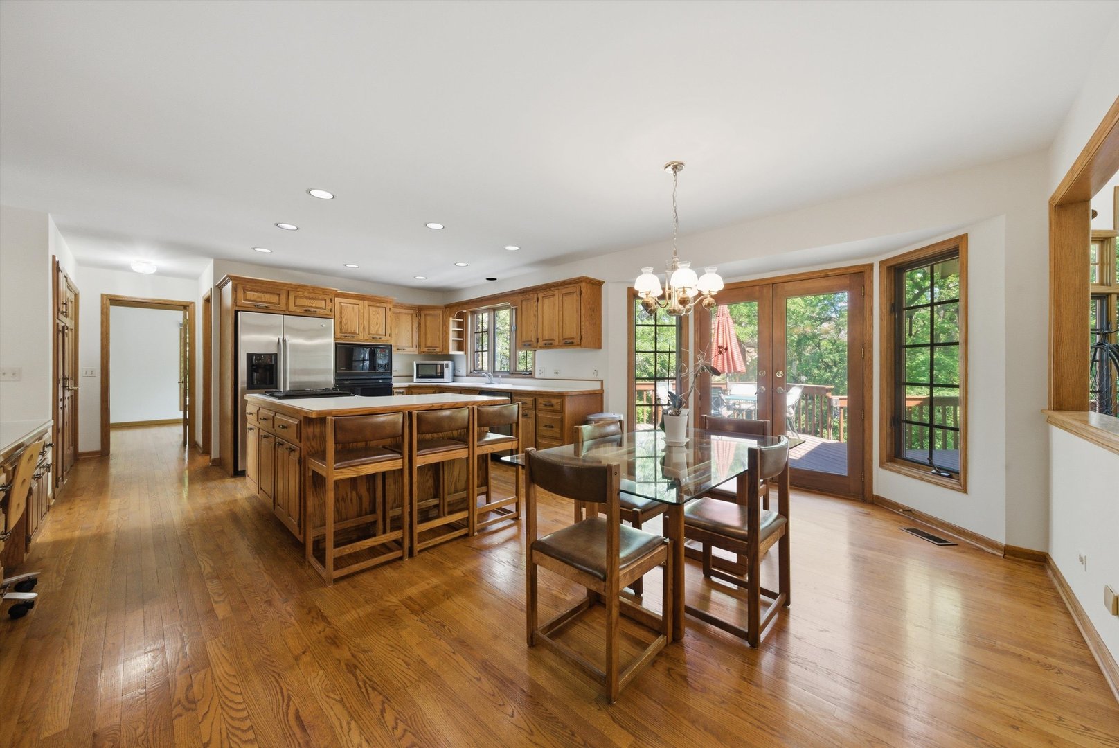 8701 Lake Ridge Drive Darien IL 60561