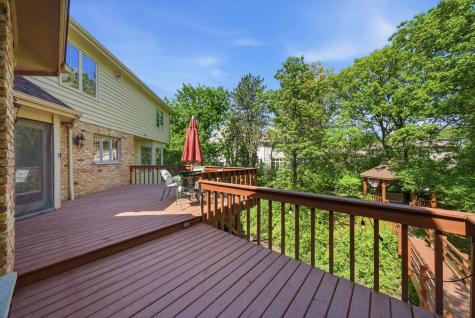 8701 Lake Ridge Drive Darien IL 60561