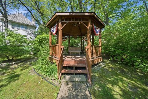 8701 Lake Ridge Drive Darien IL 60561