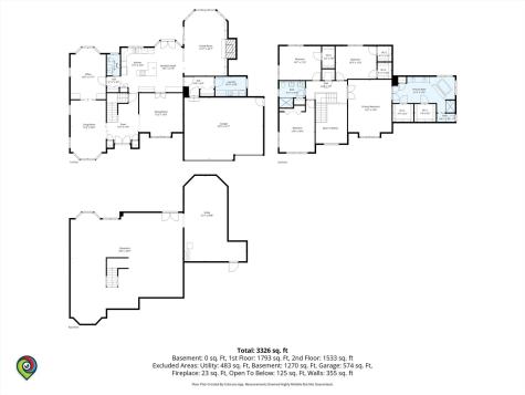 8701 Lake Ridge Drive Darien IL 60561