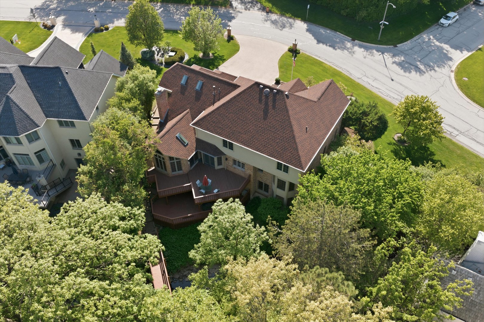 8701 Lake Ridge Drive Darien IL 60561